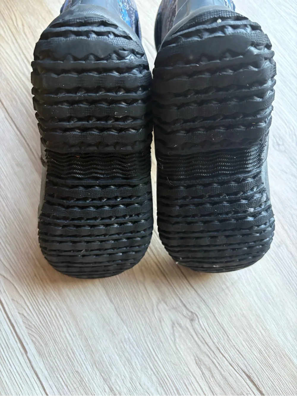 Bogs Youth Rain Boots
